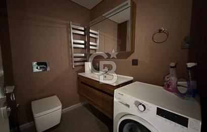 Kadıköy-Fikirtepe Fortis Sinanlı'da Kiralık 1+0 Stüdyo Daire