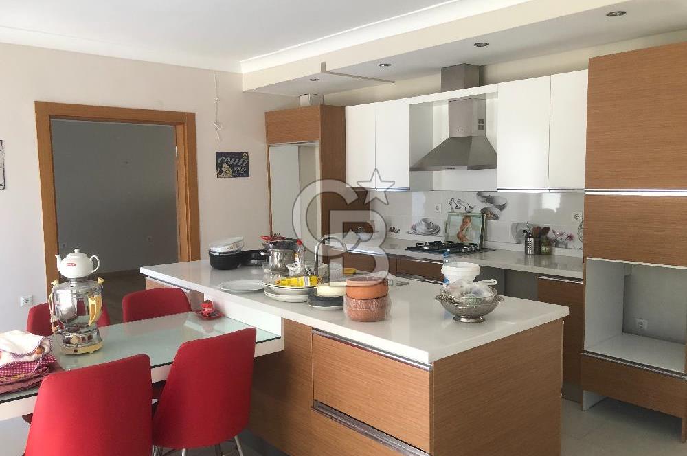 ANKARA SİNCAN TEMELLİ YENİHİSAR  SATILIK 5+1 VİLLA