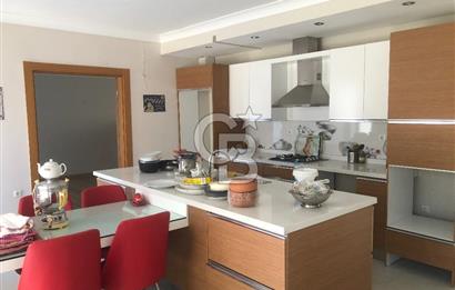 ANKARA SİNCAN TEMELLİ YENİHİSAR  SATILIK 5+1 VİLLA