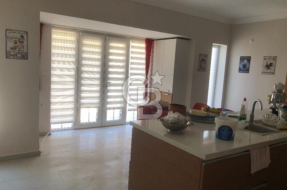 ANKARA SİNCAN TEMELLİ YENİHİSAR  SATILIK 5+1 VİLLA