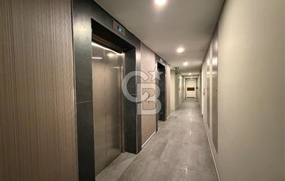 Kadıköy-Fikirtepe Fortis Sinanlı'da Kiralık 1+0 Stüdyo Daire