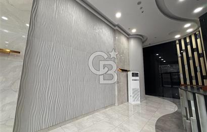 Kadıköy-Fikirtepe Fortis Sinanlı'da Kiralık 1+0 Stüdyo Daire