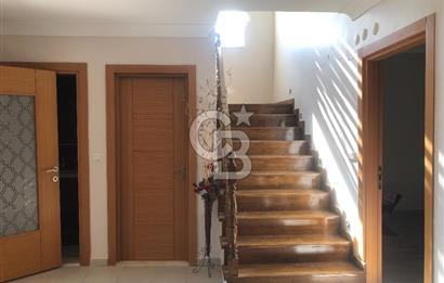 ANKARA SİNCAN TEMELLİ YENİHİSAR  SATILIK 5+1 VİLLA