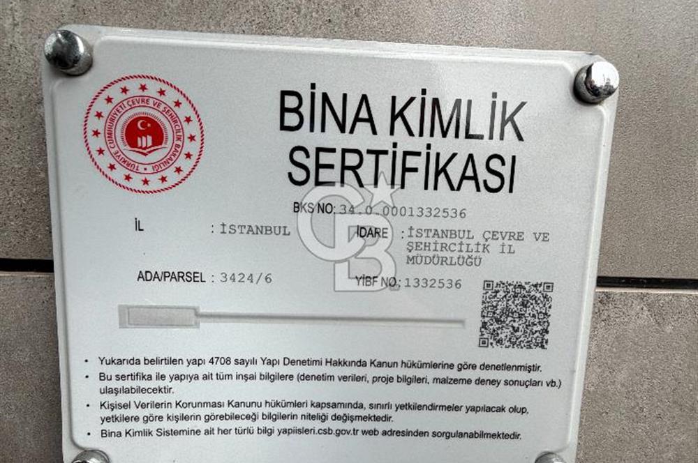 Kadıköy-Fikirtepe Fortis Sinanlı'da Kiralık 1+0 Stüdyo Daire