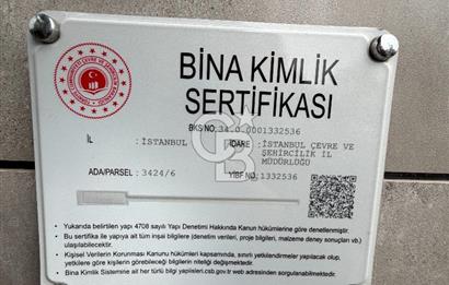 Kadıköy-Fikirtepe Fortis Sinanlı'da Kiralık 1+0 Stüdyo Daire