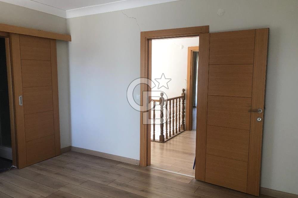 ANKARA SİNCAN TEMELLİ YENİHİSAR  SATILIK 5+1 VİLLA