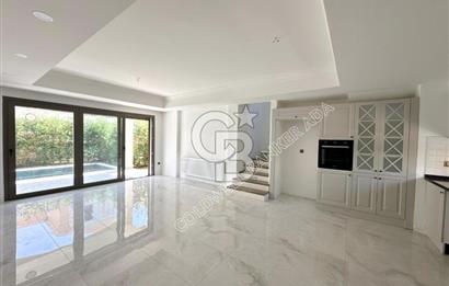 Kuşadası Karaova ‘da Özel Havuzlu Kiralık Villa 