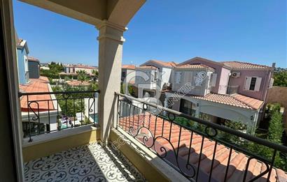 Kuşadası Karaova ‘da Özel Havuzlu Kiralık Villa 