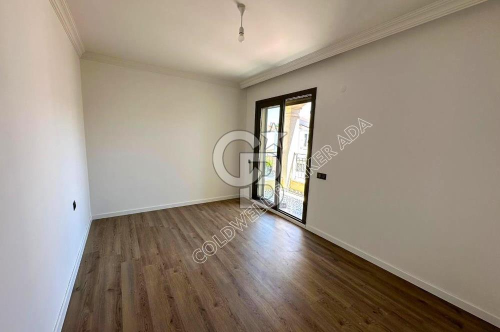 Kuşadası Karaova ‘da Özel Havuzlu Kiralık Villa 