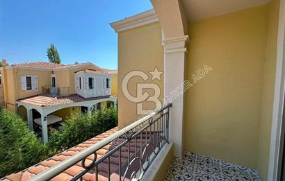 Kuşadası Karaova ‘da Özel Havuzlu Kiralık Villa 