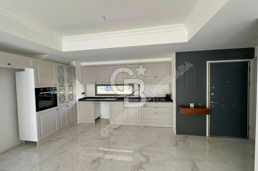 Kuşadası Karaova ‘da Özel Havuzlu Kiralık Villa 