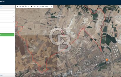 ANKARA TEMELLİ BACI'DA SATILIK 500 m² TARLA