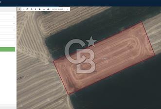 SİNCAN TEMELLİ BACI'DA 190 m²'lik TARLA - 3 - 337250