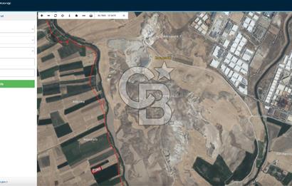 SİNCAN TEMELLİ BACI'DA 190 m²'lik TARLA