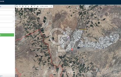 SİNCAN TEMELLİ BACI'DA 190 m²'lik TARLA
