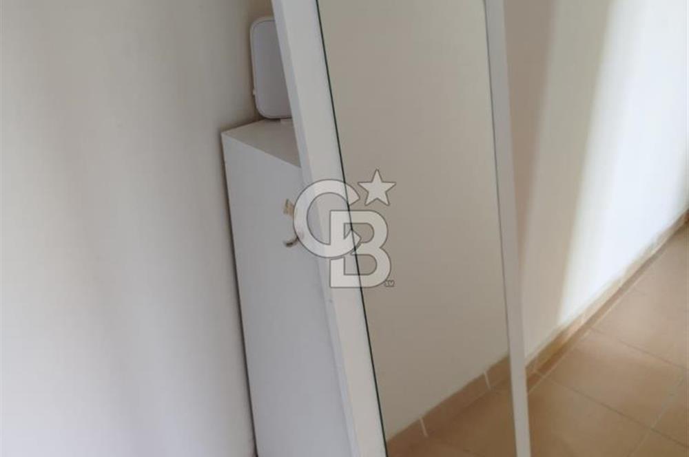 ATAŞEHİR KAYIŞDAĞI ÜNV. YAKINI 2+1 EŞYALI BAKIMLI KİRALIK