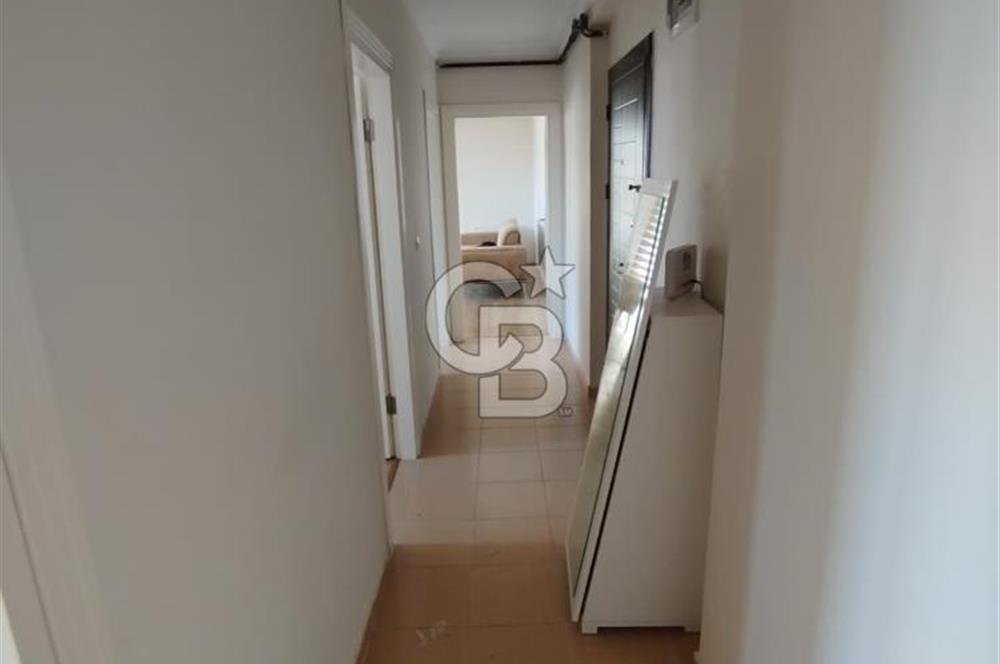 ATAŞEHİR KAYIŞDAĞI ÜNV. YAKINI 2+1 EŞYALI BAKIMLI KİRALIK