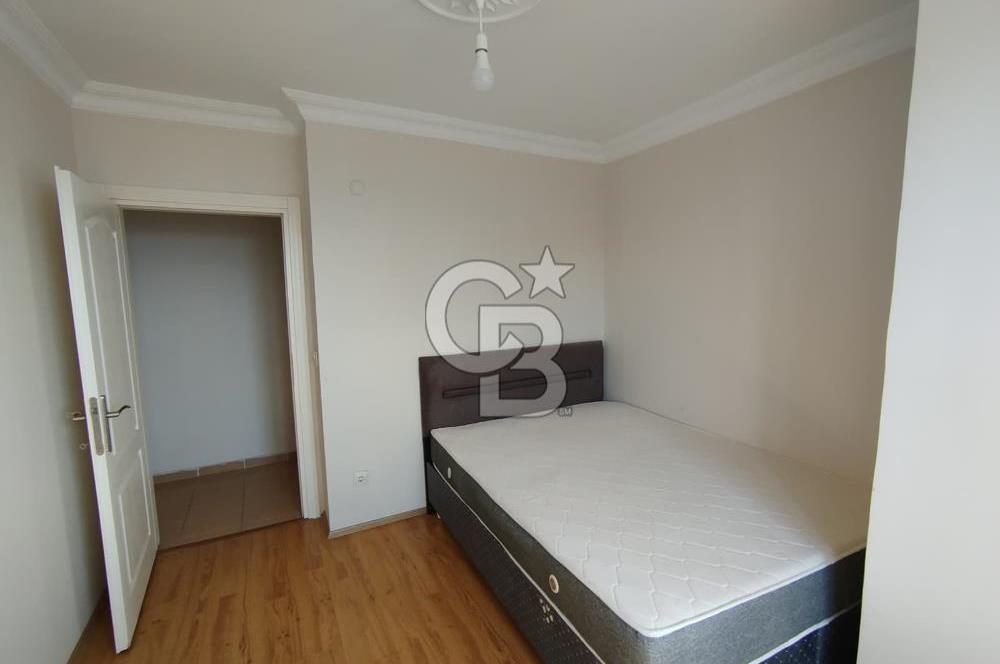 ATAŞEHİR KAYIŞDAĞI ÜNV. YAKINI 2+1 EŞYALI BAKIMLI KİRALIK