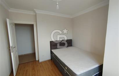 ATAŞEHİR KAYIŞDAĞI ÜNV. YAKINI 2+1 EŞYALI BAKIMLI KİRALIK