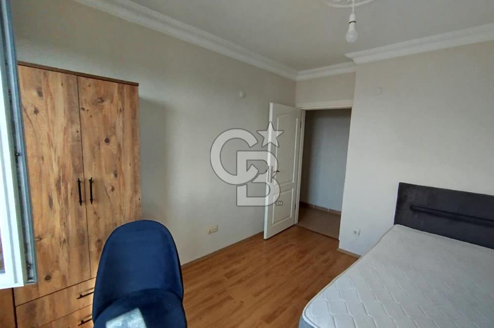 ATAŞEHİR KAYIŞDAĞI ÜNV. YAKINI 2+1 EŞYALI BAKIMLI KİRALIK