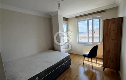 ATAŞEHİR KAYIŞDAĞI ÜNV. YAKINI 2+1 EŞYALI BAKIMLI KİRALIK