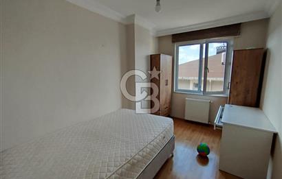 ATAŞEHİR KAYIŞDAĞI ÜNV. YAKINI 2+1 EŞYALI BAKIMLI KİRALIK