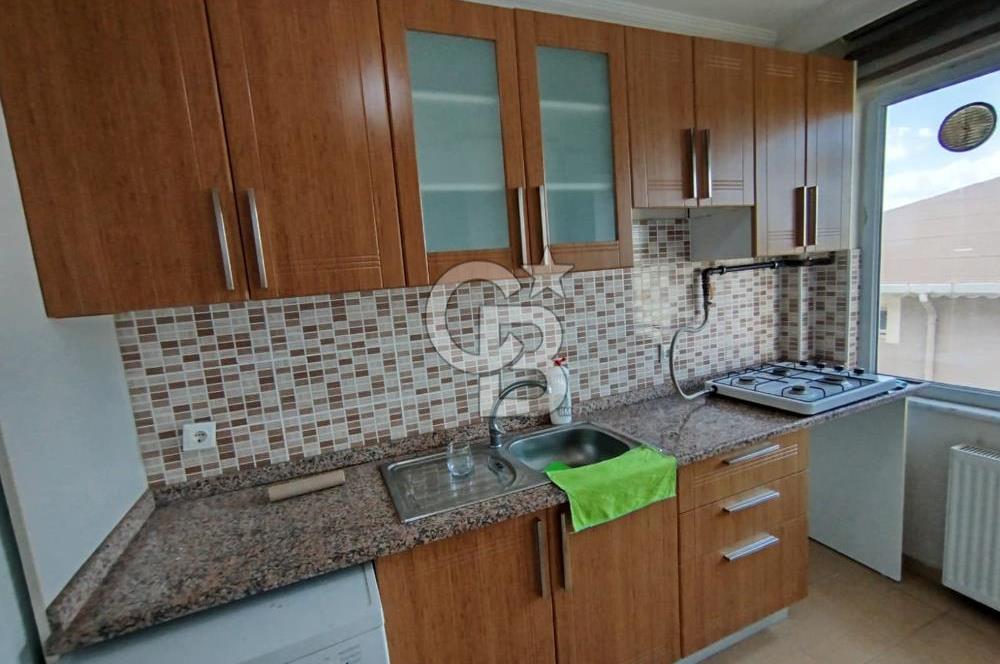 ATAŞEHİR KAYIŞDAĞI ÜNV. YAKINI 2+1 EŞYALI BAKIMLI KİRALIK