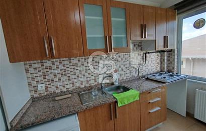 ATAŞEHİR KAYIŞDAĞI ÜNV. YAKINI 2+1 EŞYALI BAKIMLI KİRALIK