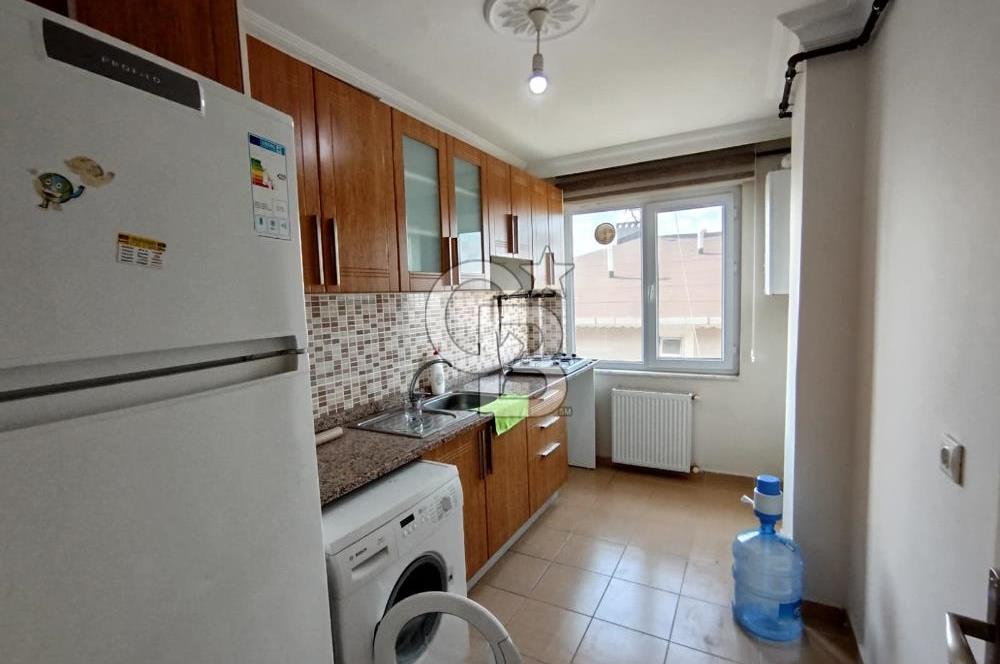 ATAŞEHİR KAYIŞDAĞI ÜNV. YAKINI 2+1 EŞYALI BAKIMLI KİRALIK