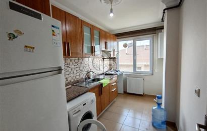 ATAŞEHİR KAYIŞDAĞI ÜNV. YAKINI 2+1 EŞYALI BAKIMLI KİRALIK