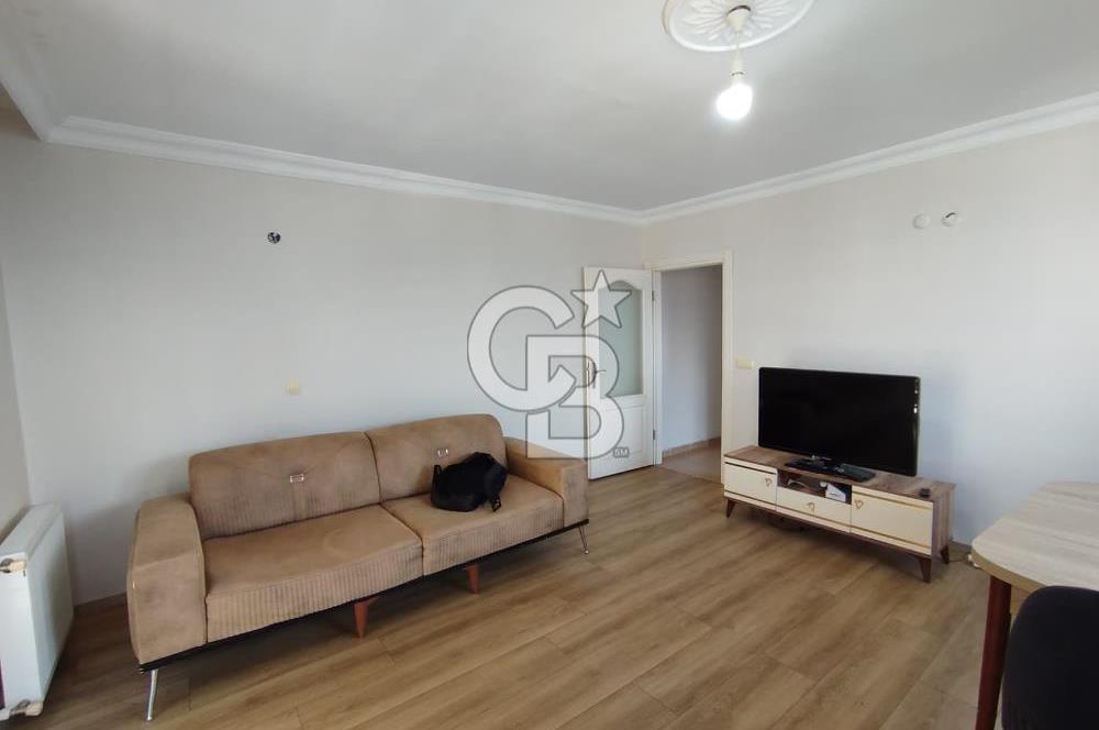 ATAŞEHİR KAYIŞDAĞI ÜNV. YAKINI 2+1 EŞYALI BAKIMLI KİRALIK