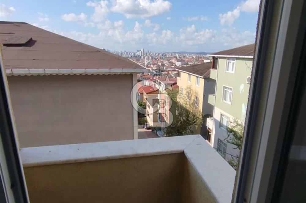 ATAŞEHİR KAYIŞDAĞI ÜNV. YAKINI 2+1 EŞYALI BAKIMLI KİRALIK