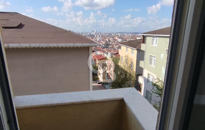 ATAŞEHİR KAYIŞDAĞI ÜNV. YAKINI 2+1 EŞYALI BAKIMLI KİRALIK