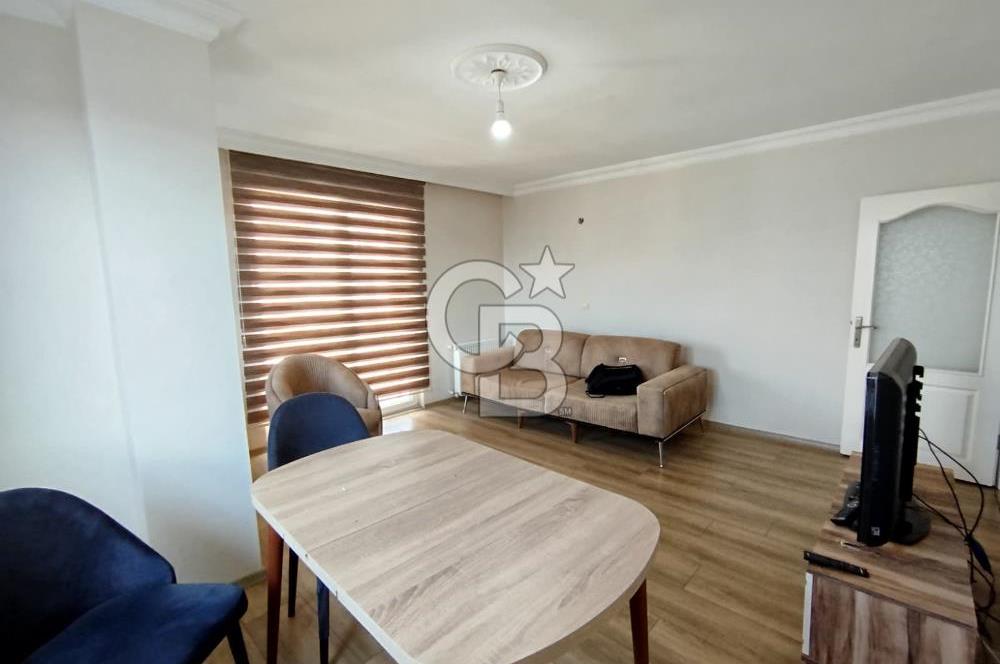 ATAŞEHİR KAYIŞDAĞI ÜNV. YAKINI 2+1 EŞYALI BAKIMLI KİRALIK