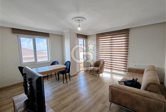 ATAŞEHİR KAYIŞDAĞI ÜNV. YAKINI 2+1 EŞYALI BAKIMLI KİRALIK - 5 - 337226