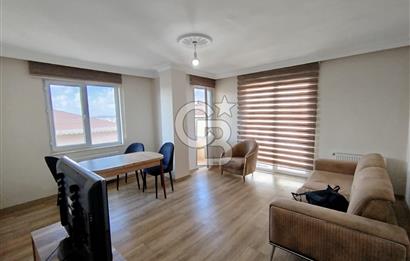 ATAŞEHİR KAYIŞDAĞI ÜNV. YAKINI 2+1 EŞYALI BAKIMLI KİRALIK