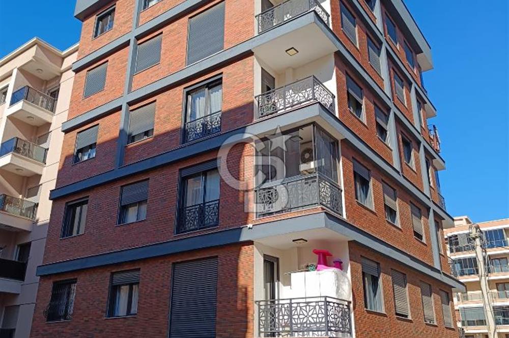 Dedebaşı Mah Kiralık 2+1 Doğalgaz Asansör Otoparklı Daire