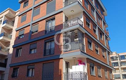 Dedebaşı Mah Kiralık 2+1 Doğalgaz Asansör Otoparklı Daire