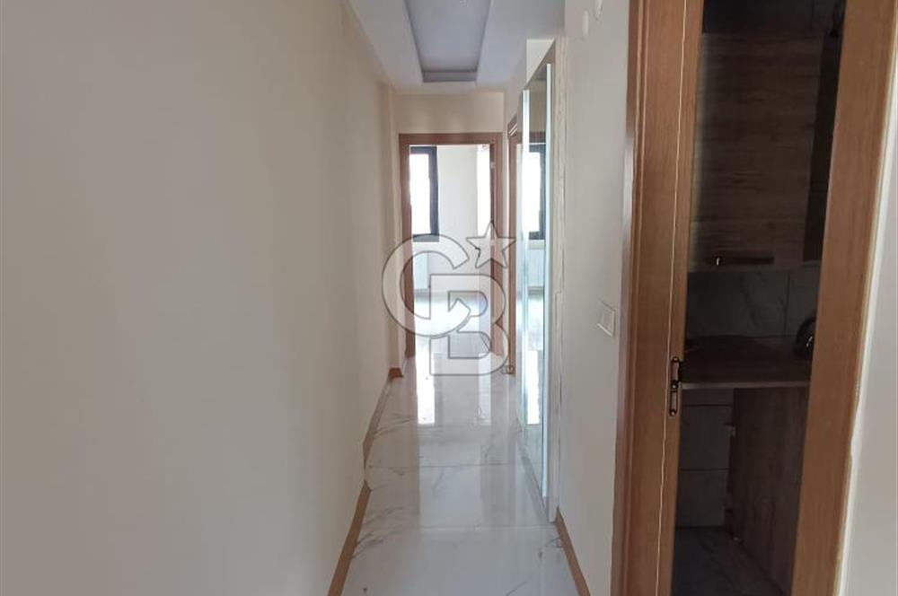 Dedebaşı Mah Kiralık 2+1 Doğalgaz Asansör Otoparklı Daire
