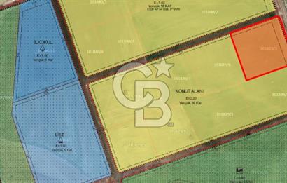 SİNCAN ÇİÇEKTEPE MAHALLESİ HİSSELİ SATILIK ARSA