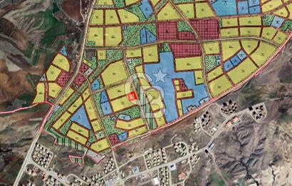 SİNCAN ÇİÇEKTEPE MAHALLESİ HİSSELİ SATILIK ARSA