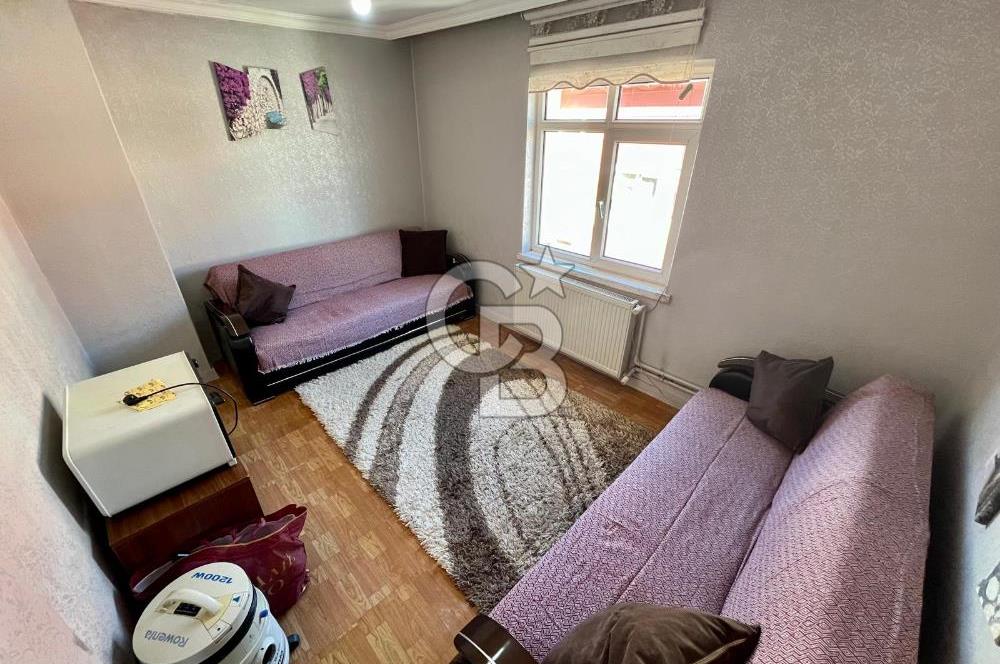 ETLİK ŞEHİR HASTANESİ YAKINI CADDE ÜZERİ EŞYALI KİRALIK DAİRE