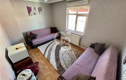 ETLİK ŞEHİR HASTANESİ YAKINI CADDE ÜZERİ EŞYALI KİRALIK DAİRE