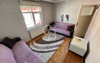 ETLİK ŞEHİR HASTANESİ YAKINI CADDE ÜZERİ EŞYALI KİRALIK DAİRE