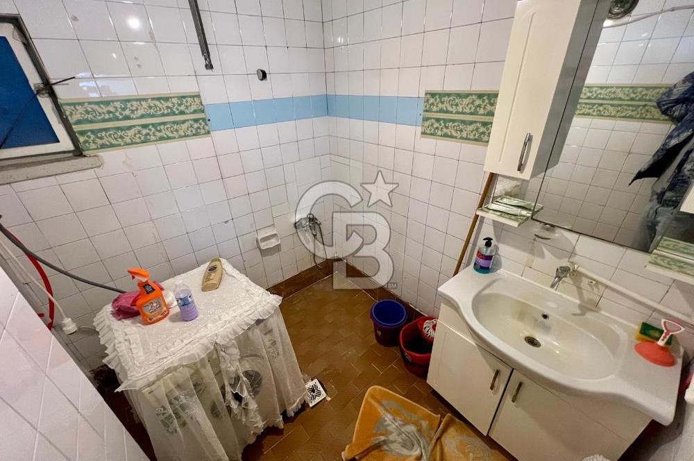 ETLİK ŞEHİR HASTANESİ YAKINI CADDE ÜZERİ EŞYALI KİRALIK DAİRE