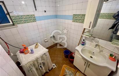 ETLİK ŞEHİR HASTANESİ YAKINI CADDE ÜZERİ EŞYALI KİRALIK DAİRE