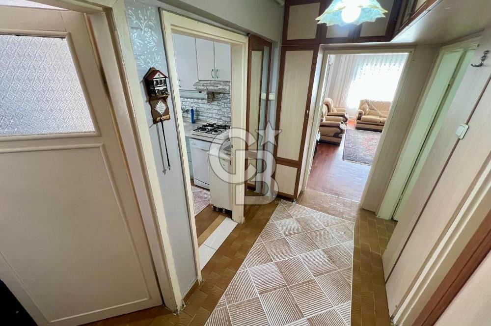 ETLİK ŞEHİR HASTANESİ YAKINI CADDE ÜZERİ EŞYALI KİRALIK DAİRE