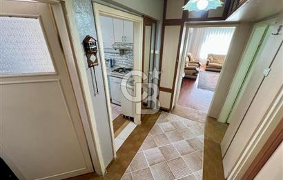 ETLİK ŞEHİR HASTANESİ YAKINI CADDE ÜZERİ EŞYALI KİRALIK DAİRE