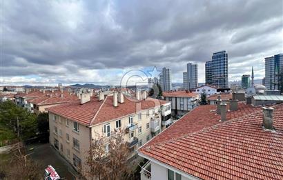 ETLİK ŞEHİR HASTANESİ YAKINI CADDE ÜZERİ EŞYALI KİRALIK DAİRE