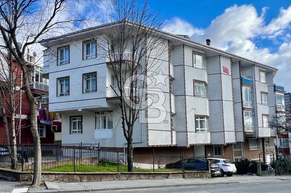 ETLİK ŞEHİR HASTANESİ YAKINI CADDE ÜZERİ EŞYALI KİRALIK DAİRE